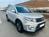 Vitara Made in Hungary