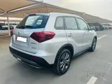 Vitara Made in Hungary