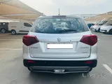 Vitara Made in Hungary