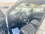 Vitara Made in Hungary