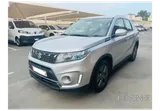 Vitara Made in Hungary