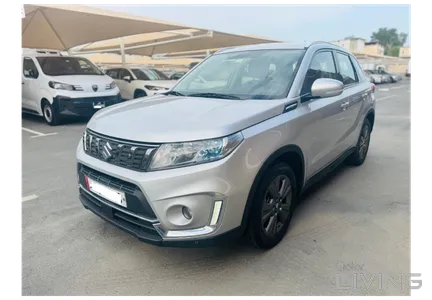 Suzuki Vitara  2022