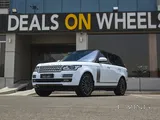 Vogue Autobiography. Model 2016.