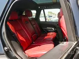 Vogue SE Supercharged 2015