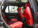 Vogue SE Supercharged 2015
