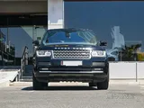 Vogue SE Supercharged 2015