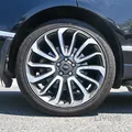 Vogue SE Supercharged 2015