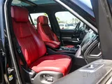 Vogue SE Supercharged 2015