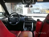 Vogue SE Supercharged 2015