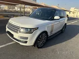 VOGUE SE SUPERCHARGER