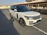 VOGUE SE SUPERCHARGER