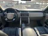 VOGUE SE SUPERCHARGER