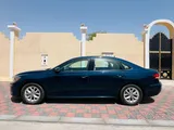 VOIKSWAGEN PASSAT MODEL 2021