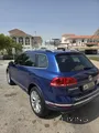 Volkswagan Touareg
