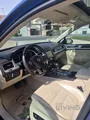 Volkswagan Touareg