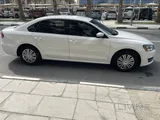 Volkswagen 2015 | 96,000 KM Driven | Well Maintained | New Tyres & Battery Warra