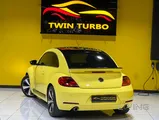 Volkswagen Beetle 2015