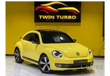Volkswagen Beetle 2015