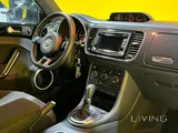 Volkswagen Beetle 2015
