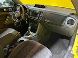 Volkswagen Beetle 2015