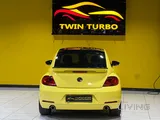 Volkswagen Beetle 2015