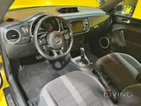 Volkswagen Beetle 2015