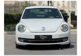 Volkswagen Beetle 2015