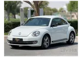 Volkswagen Beetle 2015