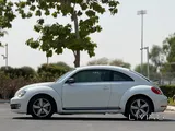 Volkswagen Beetle 2015