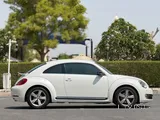 Volkswagen Beetle 2015