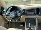 Volkswagen Beetle 2015
