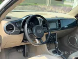 Volkswagen Beetle 2015