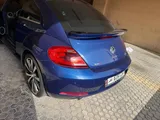Volkswagen Beetle 2015 – 2.0 Turbo For Sale 🔥