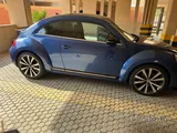 Volkswagen Beetle 2015 – 2.0 Turbo For Sale 🔥