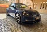 Volkswagen Beetle 2015 – 2.0 Turbo For Sale 🔥