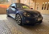 Volkswagen Beetle 2015 – 2.0 Turbo For Sale 🔥