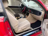 Volkswagen Beetle Petal