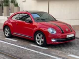 Volkswagen Beetle Petal