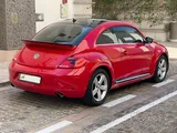 Volkswagen Beetle Petal