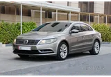 Volkswagen C.C for sale