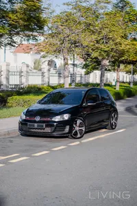 Volkswagen Golf  2015