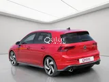 Volkswagen Golf GTI 2021