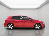 Volkswagen Golf GTI 2021