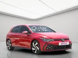 Volkswagen Golf GTI 2021