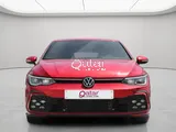 Volkswagen Golf GTI 2021