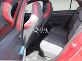 Volkswagen Golf GTI 2021