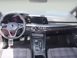 Volkswagen Golf GTI 2021