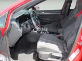 Volkswagen Golf GTI 2021
