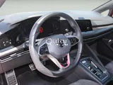 Volkswagen Golf GTI 2021