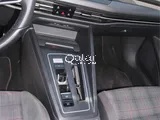 Volkswagen Golf GTI 2021